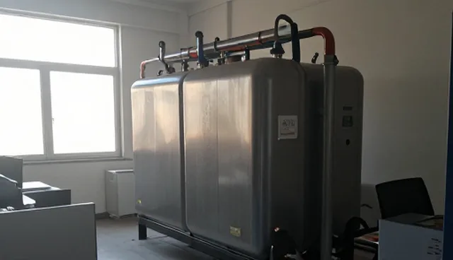 设备供货选型关注点：能源效率对比分析