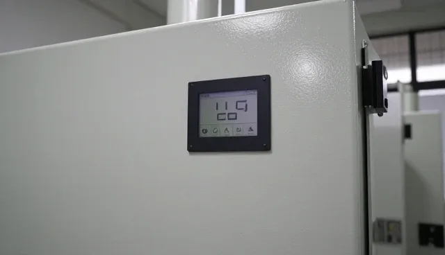 RTO蓄热式焚烧炉在污染控制中的适用条件与选择依据